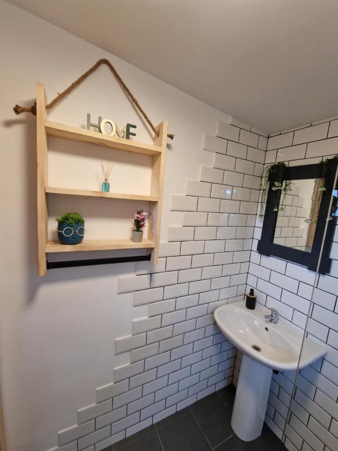 Casa Sincu Bed & Breakfast Cristian  Ngoại thất bức ảnh