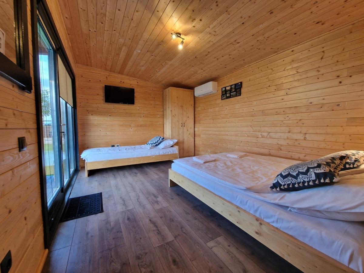 Casa Sincu Bed & Breakfast Cristian  Ngoại thất bức ảnh