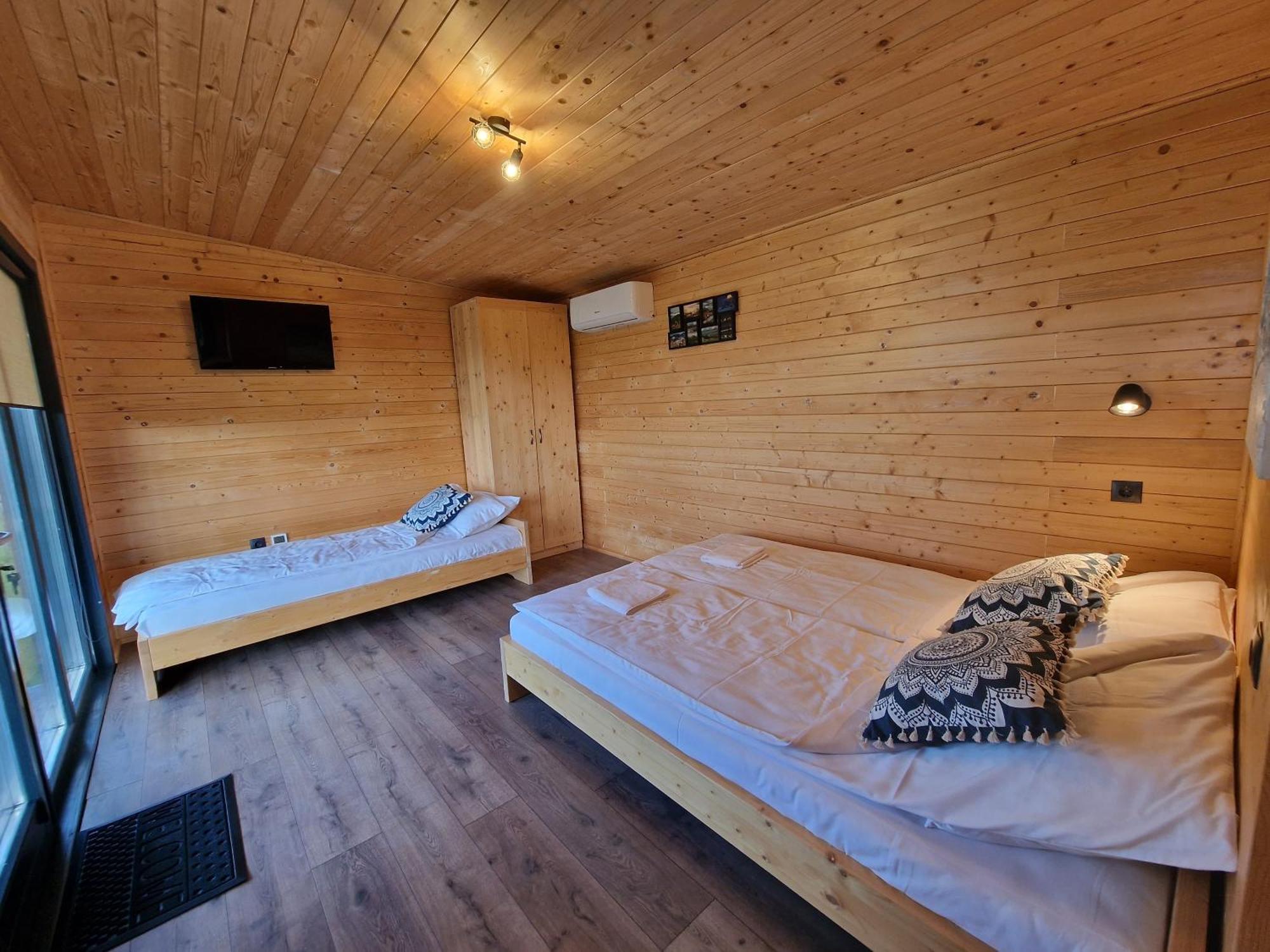 Casa Sincu Bed & Breakfast Cristian  Ngoại thất bức ảnh