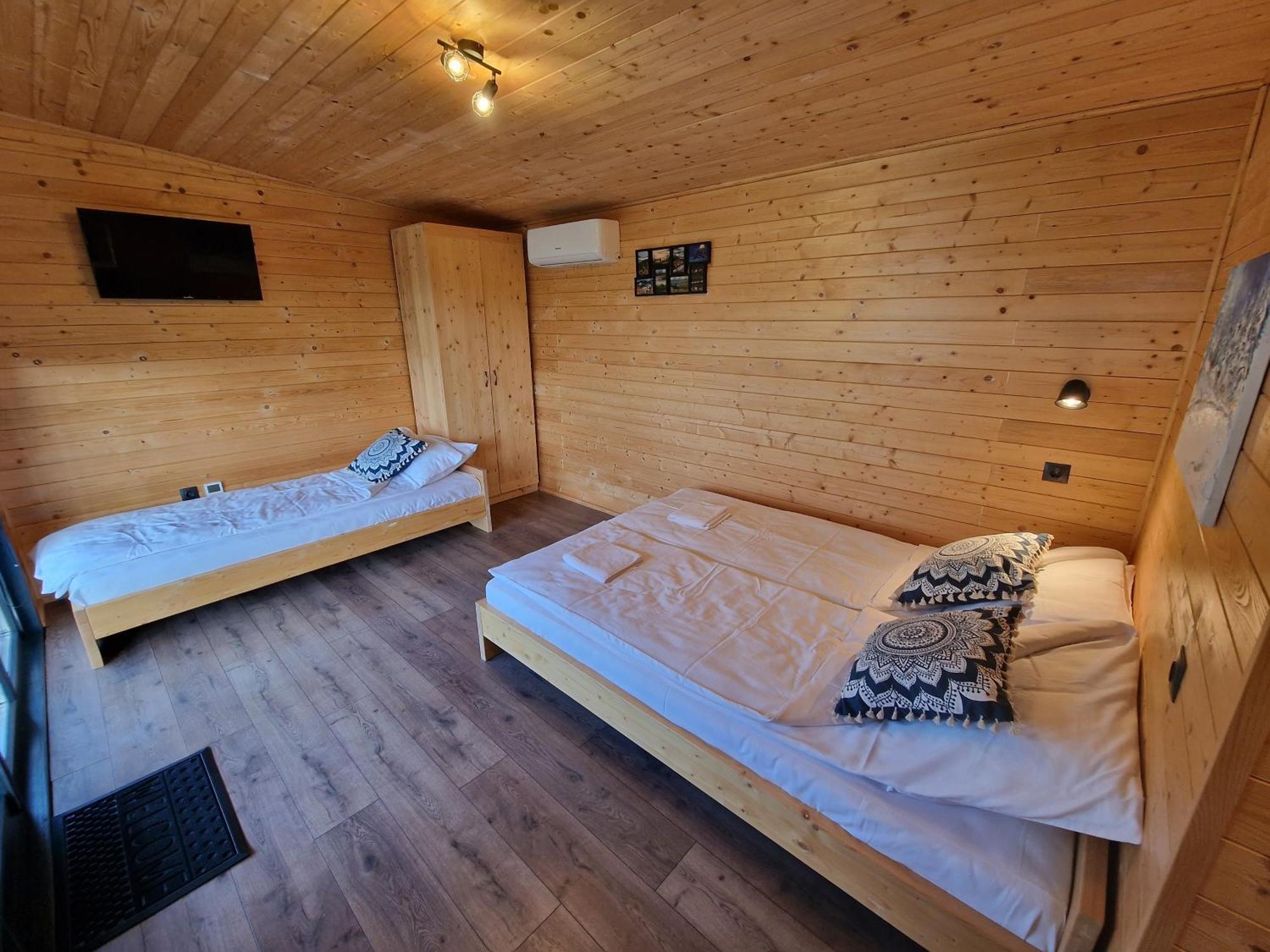 Casa Sincu Bed & Breakfast Cristian  Ngoại thất bức ảnh